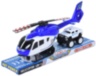 Elicopter și Mașinuță cu Fricțiune