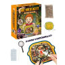Set educativ de excavație „Arheologul - Aventura Descoperirii Aurului”