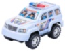 Mașina Off Road de Poliție cu Fricțiune, 28cm