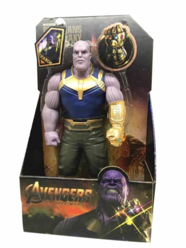 Figurina Thanos, 30cm