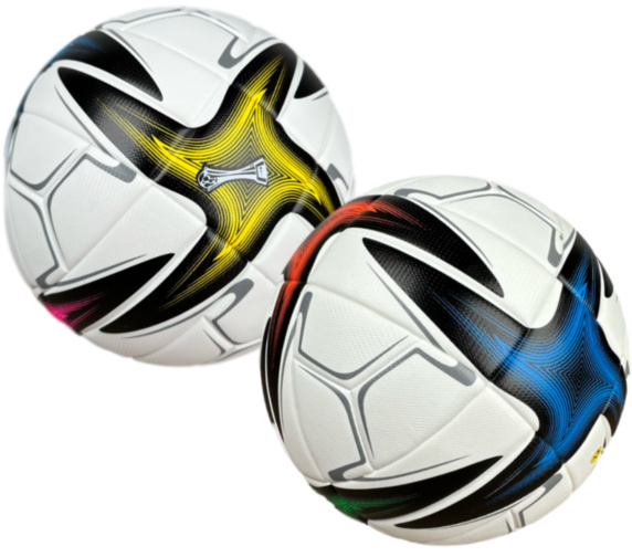 Minge de Fotbal Champions League, Mărime și Greutate Standart