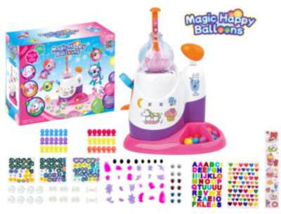 Mașină Magică pentru Balonașe Creativ Distractive | image