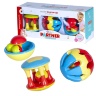 Set 3 Mingi cu Zornăitoare