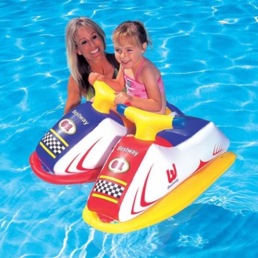 Skijet Gonflabil