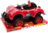 Mașina Off Road a lui Spider Man, 36cm 
