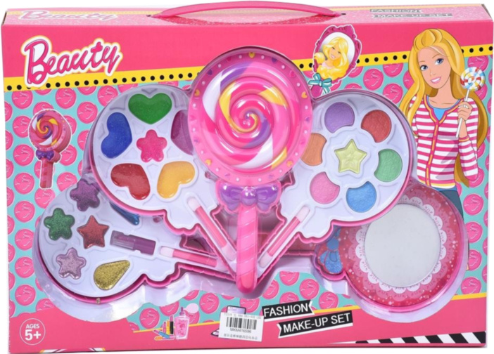 Paleta cu Farduri