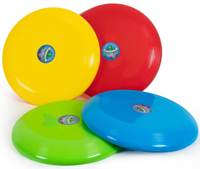 Disc Zburător Frisbee, 27cm  | image