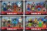 Roblox, set 6 Figurine