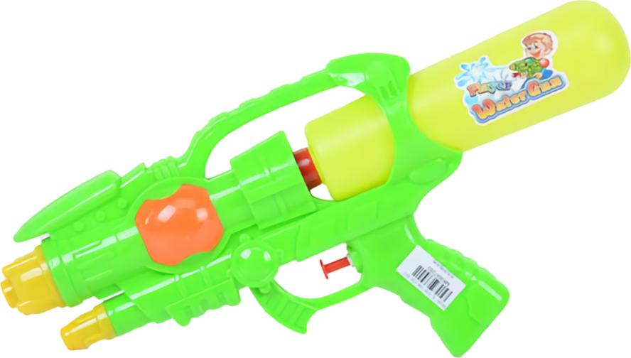 Pistol de Apă, 35cm 