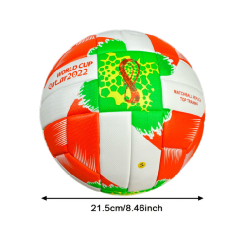 Minge de Fotbal Antrenament și Meci (culoare aleatorie)