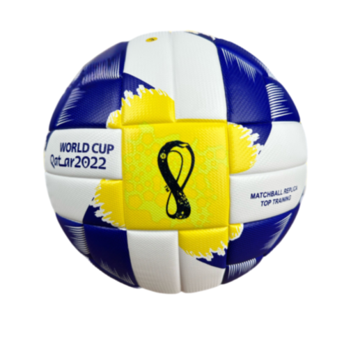 Minge de Fotbal Antrenament și Meci (culoare aleatorie)