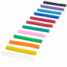 Set Plastilină Colorată cu Forme și Accesorii