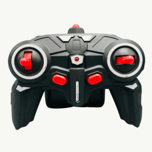 Mașină de Drift cu Motor Supercharged cu Telecomandă și Baterie Reîncărcabilă