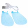 Păpușă Zburătoare Fairy cu Încărcare USB (culoare aleatorie)