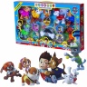 Set 6 Figurine  Patrula Cățelușilor