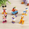 1buc. Pachet Surpriză cu Figurine Mickey și Prietenii – Descoperă Personajele Preferate!