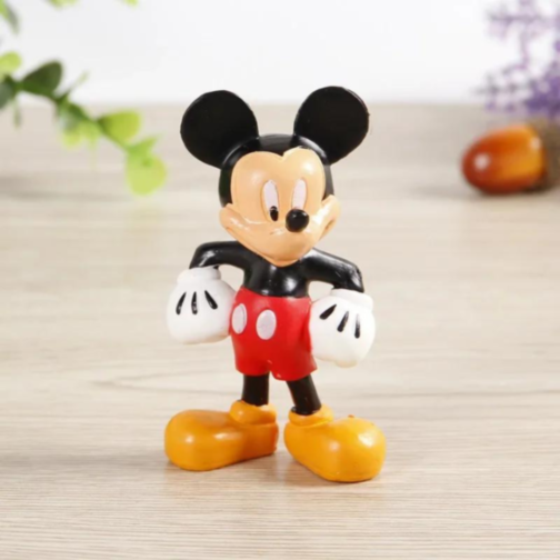 1buc. Pachet Surpriză cu Figurine Mickey și Prietenii – Descoperă Personajele Preferate!