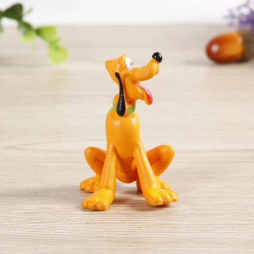 1buc. Pachet Surpriză cu Figurine Mickey și Prietenii – Descoperă Personajele Preferate!