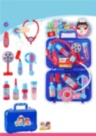 Trusa Doctorului cu 10 Accesorii