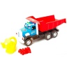 Camion cu Stropitoare, 52cm  