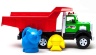 Camion cu Stropitoare, 52cm  