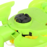 Broască Țestoasă Interactivă cu Lumini și Muzică