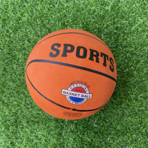 Minge de Baschet Nr. 5 - Mărime Optimizată pentru Copii