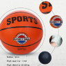 Minge de Baschet Nr. 5 - Mărime Optimizată pentru Copii