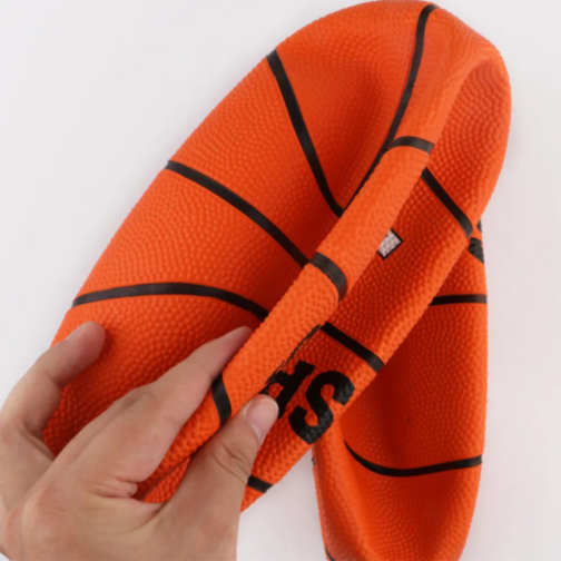 Minge de Baschet Nr. 5 - Mărime Optimizată pentru Copii