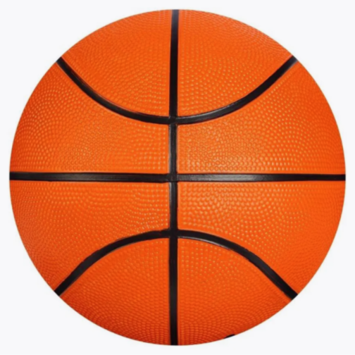 Minge de Baschet Nr. 5 - Mărime Optimizată pentru Copii