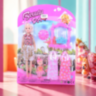 Păpușă Beauty Girl cu Rochii și Accesorii (culori aleatorii)
