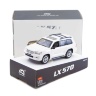 Lexus LX570 Teleghidat