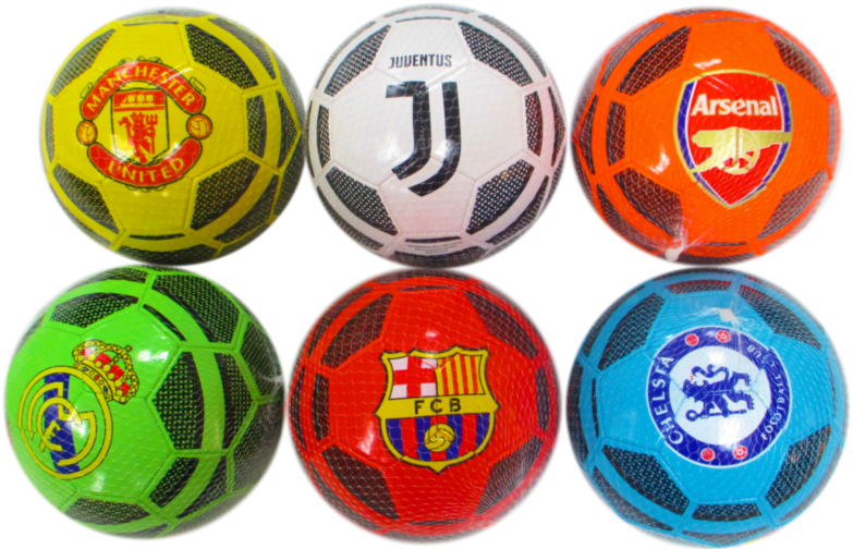 Minge de Fotbal Mărimea Oficială