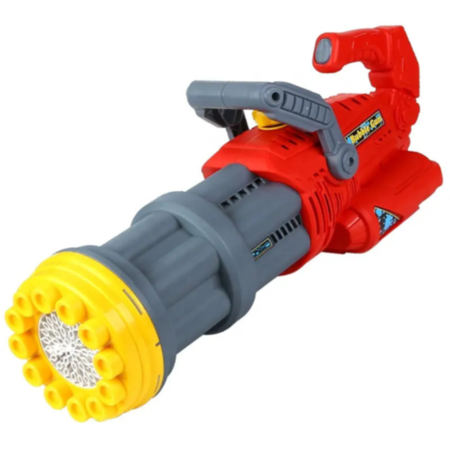 Tun Electric pentru Baloane cu Capacitate Mare - 1000 ml