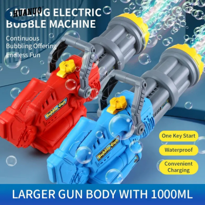 Tun Electric pentru Baloane cu Capacitate Mare - 1000 ml | image