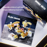 Joc Interactiv Macara de Prindere – Battle Claw Crane