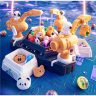 Joc Interactiv Macara de Prindere – Battle Claw Crane