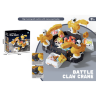 Joc Interactiv Macara de Prindere – Battle Claw Crane