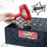Joc Interactiv Bang! Bang! Popping – Distracție Explozivă pentru Copii și Familie