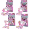 Machiaj cu Farduri pentru Păpuși