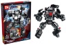 Set Construcție Iron Man, Mark 11, 361 piese 