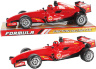Mașinuța de Formula 1 cu Fricțiune, 28cm