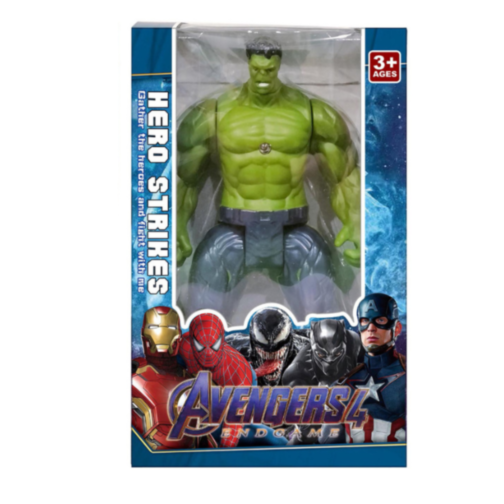 Figurine eroi – Avengers Endgame (model aleatoriu)