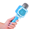 Microfon Karaoke Wireless pentru Copii cu Difuzor și Funcție Bluetooth