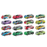 Set 3 în 1 Piste și Mașinuțe – Track Racing cu 14 Mașini