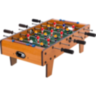 Fotbal de Masă pentru Copii și Familie - Design Compact și Ușor de Utilizat