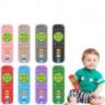 Telecomandă de Jucărie din Silicon pentru Bebeluși (culoare aleatorie)