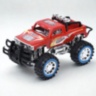 Monster Truck de Jucărie cu Roți Mari (culoare aleatorie)