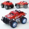 Monster Truck de Jucărie cu Roți Mari (culoare aleatorie)
