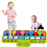 Covor Muzical Interactiv pentru Copii